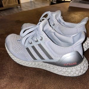 Adidas ultra 4D - ultraboost - men 6.5, womens 8